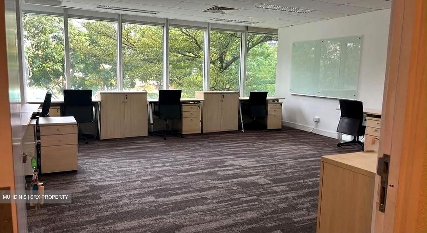 Park Avenue Rochester (D5), Office #624027911